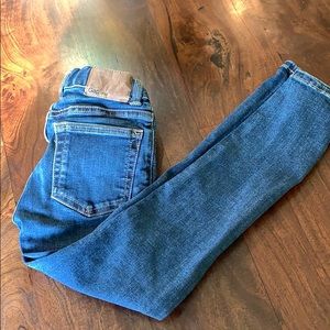 GAP boys jeans slim skinny